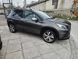 Peugeot 2008 2019 CROSSWAY/ΠΑΝΟΡΑΜΑ/2 ΧΡΟΝΙΑ ΕΓΓΥΗΣΗ-thumb-7