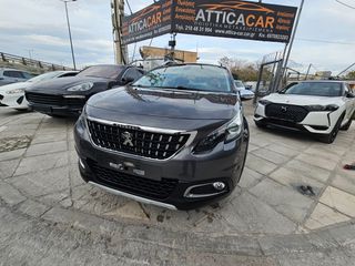 Peugeot 2008 2019 CROSSWAY/ΠΑΝΟΡΑΜΑ/2 ΧΡΟΝΙΑ ΕΓΓΥΗΣΗ-thumb-9