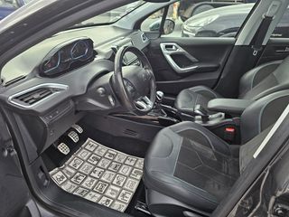 Peugeot 2008 2019 CROSSWAY/ΠΑΝΟΡΑΜΑ/2 ΧΡΟΝΙΑ ΕΓΓΥΗΣΗ-thumb-12