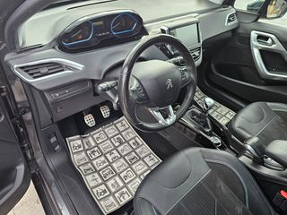 Peugeot 2008 2019 CROSSWAY/ΠΑΝΟΡΑΜΑ/2 ΧΡΟΝΙΑ ΕΓΓΥΗΣΗ-thumb-13