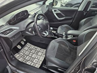 Peugeot 2008 2019 CROSSWAY/ΠΑΝΟΡΑΜΑ/2 ΧΡΟΝΙΑ ΕΓΓΥΗΣΗ-thumb-14