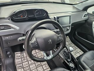 Peugeot 2008 2019 CROSSWAY/ΠΑΝΟΡΑΜΑ/2 ΧΡΟΝΙΑ ΕΓΓΥΗΣΗ-thumb-15