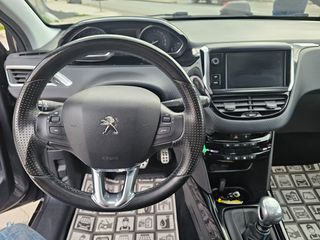 Peugeot 2008 2019 CROSSWAY/ΠΑΝΟΡΑΜΑ/2 ΧΡΟΝΙΑ ΕΓΓΥΗΣΗ-thumb-16