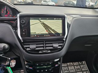 Peugeot 2008 2019 CROSSWAY/ΠΑΝΟΡΑΜΑ/2 ΧΡΟΝΙΑ ΕΓΓΥΗΣΗ-thumb-17