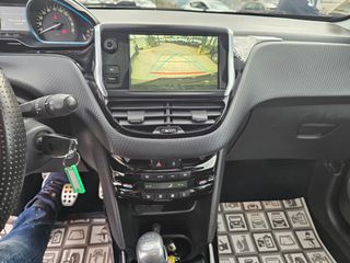 Peugeot 2008 2019 CROSSWAY/ΠΑΝΟΡΑΜΑ/2 ΧΡΟΝΙΑ ΕΓΓΥΗΣΗ-thumb-18