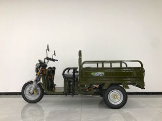Eborn Cargocat 2 2026 CARGO 4000 Watt  ELECTRIC POWER Χωρίς Δίπλωμα Οδήγησης!!!-thumb-4
