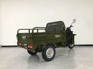 Eborn Cargocat 2 2026 CARGO 4000 Watt  ELECTRIC POWER Χωρίς Δίπλωμα Οδήγησης!!!-thumb-5