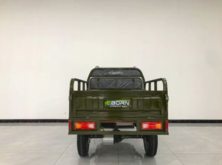 Eborn Cargocat 2 2026 CARGO 4000 Watt  ELECTRIC POWER Χωρίς Δίπλωμα Οδήγησης!!!-thumb-7