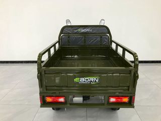 Eborn Cargocat 2 2026 CARGO 4000 Watt  ELECTRIC POWER Χωρίς Δίπλωμα Οδήγησης!!!-thumb-8