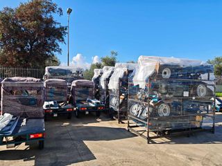 Eborn Cargocat 2 2026 CARGO 4000 Watt  ELECTRIC POWER Χωρίς Δίπλωμα Οδήγησης!!!-thumb-29