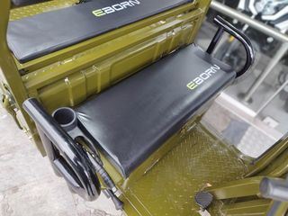 Eborn Cargocat 2 2026 CARGO 4000 Watt  ELECTRIC POWER Χωρίς Δίπλωμα Οδήγησης!!!-thumb-13