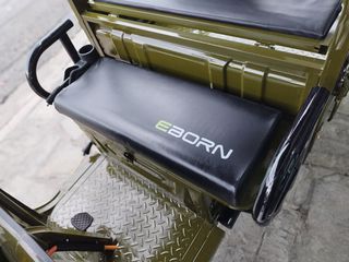 Eborn Cargocat 2 2026 CARGO 4000 Watt  ELECTRIC POWER Χωρίς Δίπλωμα Οδήγησης!!!-thumb-14