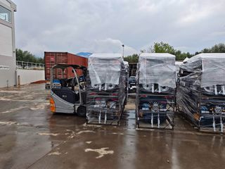 Eborn Cargocat 2 2026 CARGO 4000 Watt  ELECTRIC POWER Χωρίς Δίπλωμα Οδήγησης!!!-thumb-27