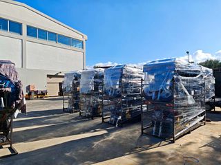 Eborn Cargocat 2 2026 CARGO 4000 Watt  ELECTRIC POWER Χωρίς Δίπλωμα Οδήγησης!!!-thumb-25