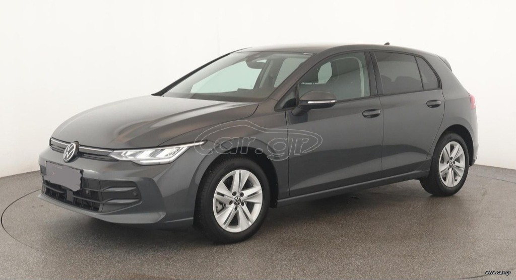 Volkswagen Golf 2021 Ελληνικό 1οΧΕΡΙ AUTO 2,0 TDI ΠΡΟΣΦΟΡΑ!!