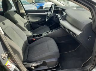 Volkswagen Golf 2021 Ελληνικό 1οΧΕΡΙ AUTO 2,0 TDI ΠΡΟΣΦΟΡΑ!!-thumb-3