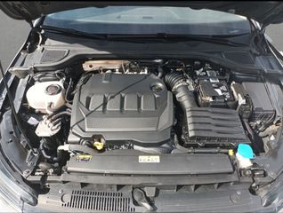 Volkswagen Golf 2021 Ελληνικό 1οΧΕΡΙ AUTO 2,0 TDI ΠΡΟΣΦΟΡΑ!!-thumb-7