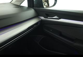 Volkswagen Golf 2021 Ελληνικό 1οΧΕΡΙ AUTO 2,0 TDI ΠΡΟΣΦΟΡΑ!!-thumb-8