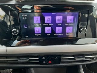 Volkswagen Golf 2021 Ελληνικό 1οΧΕΡΙ AUTO 2,0 TDI ΠΡΟΣΦΟΡΑ!!-thumb-11