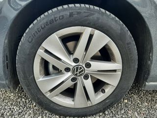Volkswagen Golf 2021 Ελληνικό 1οΧΕΡΙ AUTO 2,0 TDI ΠΡΟΣΦΟΡΑ!!-thumb-12