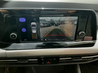 Volkswagen Golf 2021 Ελληνικό 1οΧΕΡΙ AUTO 2,0 TDI ΠΡΟΣΦΟΡΑ!!-thumb-13
