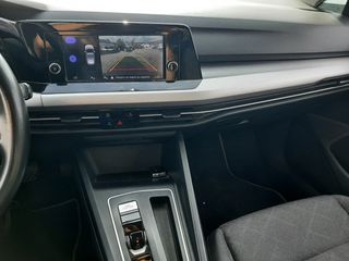 Volkswagen Golf 2021 Ελληνικό 1οΧΕΡΙ AUTO 2,0 TDI ΠΡΟΣΦΟΡΑ!!-thumb-14