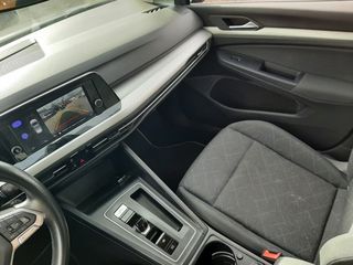 Volkswagen Golf 2021 Ελληνικό 1οΧΕΡΙ AUTO 2,0 TDI ΠΡΟΣΦΟΡΑ!!-thumb-15