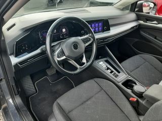 Volkswagen Golf 2021 Ελληνικό 1οΧΕΡΙ AUTO 2,0 TDI ΠΡΟΣΦΟΡΑ!!-thumb-16