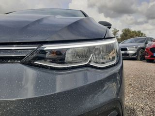 Volkswagen Golf 2021 Ελληνικό 1οΧΕΡΙ AUTO 2,0 TDI ΠΡΟΣΦΟΡΑ!!-thumb-20