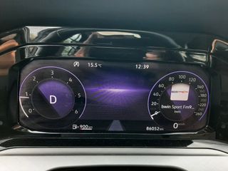 Volkswagen Golf 2021 Ελληνικό 1οΧΕΡΙ AUTO 2,0 TDI ΠΡΟΣΦΟΡΑ!!-thumb-21