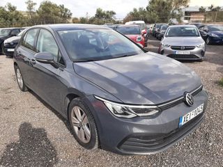 Volkswagen Golf 2021 Ελληνικό 1οΧΕΡΙ AUTO 2,0 TDI ΠΡΟΣΦΟΡΑ!!-thumb-22
