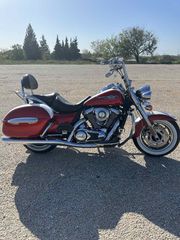 Kawasaki VN 1700 2009