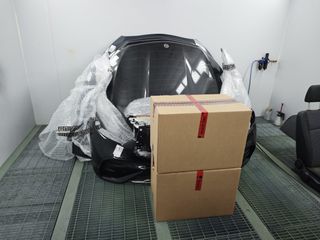 MERCDES GLC 300e ΜΟΥΡΗ ΕΜΠΡΟΣ-thumb-1