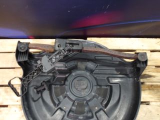 BMW 3 SERIES E46 COMPACT ΒΑΣΗ ΡΕΖΕΡΒΑΣ-thumb-2