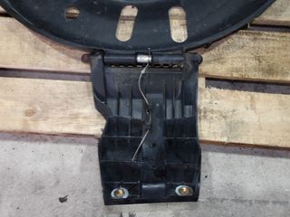 BMW 3 SERIES E46 COMPACT ΒΑΣΗ ΡΕΖΕΡΒΑΣ-thumb-3