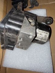 BMW E46 μονάδα ABS 34.51-6763959 DSC