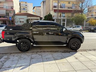 Isuzu D-Max 2014 TWIN TURBO-4x4-ΑΥΤΟΜΑΤΟ-ΙΔΙΩΤΗ-thumb-2