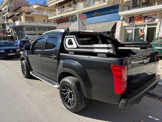 Isuzu D-Max 2014 TWIN TURBO-4x4-ΑΥΤΟΜΑΤΟ-ΙΔΙΩΤΗ-thumb-5