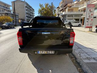Isuzu D-Max 2014 TWIN TURBO-4x4-ΑΥΤΟΜΑΤΟ-ΙΔΙΩΤΗ-thumb-6