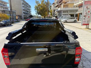Isuzu D-Max 2014 TWIN TURBO-4x4-ΑΥΤΟΜΑΤΟ-ΙΔΙΩΤΗ-thumb-8