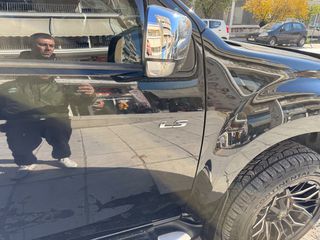 Isuzu D-Max 2014 TWIN TURBO-4x4-ΑΥΤΟΜΑΤΟ-ΙΔΙΩΤΗ-thumb-9