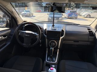 Isuzu D-Max 2014 TWIN TURBO-4x4-ΑΥΤΟΜΑΤΟ-ΙΔΙΩΤΗ-thumb-14