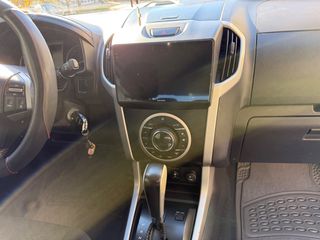 Isuzu D-Max 2014 TWIN TURBO-4x4-ΑΥΤΟΜΑΤΟ-ΙΔΙΩΤΗ-thumb-15