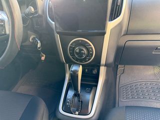 Isuzu D-Max 2014 TWIN TURBO-4x4-ΑΥΤΟΜΑΤΟ-ΙΔΙΩΤΗ-thumb-16