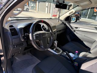 Isuzu D-Max 2014 TWIN TURBO-4x4-ΑΥΤΟΜΑΤΟ-ΙΔΙΩΤΗ-thumb-19