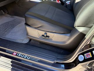 Isuzu D-Max 2014 TWIN TURBO-4x4-ΑΥΤΟΜΑΤΟ-ΙΔΙΩΤΗ-thumb-20