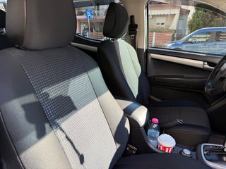 Isuzu D-Max 2014 TWIN TURBO-4x4-ΑΥΤΟΜΑΤΟ-ΙΔΙΩΤΗ-thumb-21