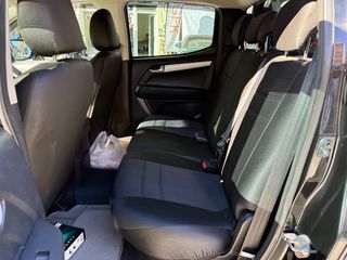 Isuzu D-Max 2014 TWIN TURBO-4x4-ΑΥΤΟΜΑΤΟ-ΙΔΙΩΤΗ-thumb-22