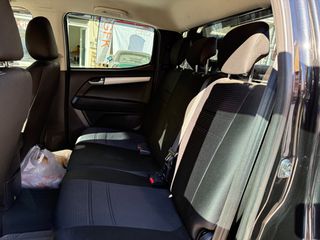 Isuzu D-Max 2014 TWIN TURBO-4x4-ΑΥΤΟΜΑΤΟ-ΙΔΙΩΤΗ-thumb-26