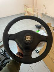 ΣΕΤ ΑΕΡΟΣΑΚΟΙ-SEAT LEON TOLEDO 1999-2005